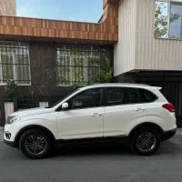 تیگو ۵ مدل ۹۶فول|خودرو سواری و وانت|بجنورد, |دیوار