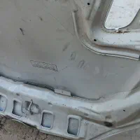 کاپوت ۲۰۶|قطعات یدکی و لوازم جانبی|شهر ری, علایین|دیوار
