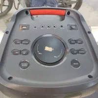 اسپیکر شارژی مسافرتی|صوتی و تصویری|لنگرود, |دیوار