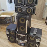 DvD پاناسونیک