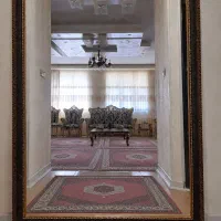 آینه قدی شیک و سالم