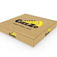 آشپز پیتزا آمریکایی و ناپولی