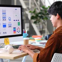 ساخت و طراحی وبسایت فقط 5 میلیون تومان