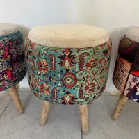 پاف سنتی