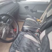 پراید ۱۳۸۱|خودرو سواری و وانت|آبادان, |دیوار