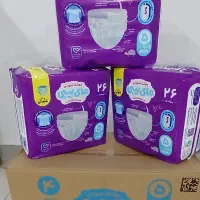 پوشک مای بیبی شرتی قیمت استثنایی فرصت خرید ویژه