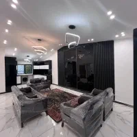 فلت همکف فضای سر سبز مشجر|فروش خانه و ویلا|تهران, تهرانپارس شرقی|دیوار