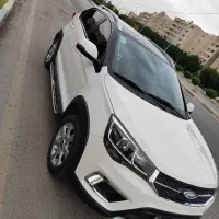 ام وی ام چری ایکس22 لاکچری سفید مشکی