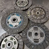 دیسک و صفحه انواع خودرو ها