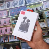 ایرپاد هیسکا ۶ ماه گارانتی