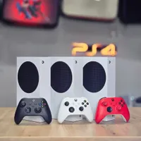 Xbox seres s