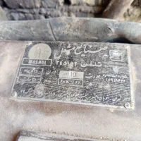مقداری لوازم جوشکاری