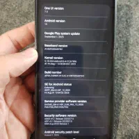 A 14 Samsung|موبایل|رشت, استقامت ۱|دیوار