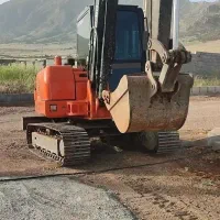 مینی بیل سنوپارس1400