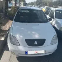 تیبا صندوق دار ۲ گانه تبدیلی