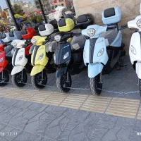 فروش موتور    نقد و اقساط