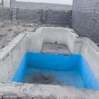 زمین نقلی لوکیشن ایده ال مناسب ویلا و کارگاه|فروش دفتر صنعتی، کشاورزی، تجاری|خمینیشهر, |دیوار