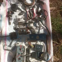 لوازم هوندا|قطعات یدکی و لوازم جانبی|احمدسرگوراب, |دیوار