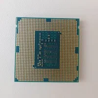 cpu i5 4590|قطعات و لوازم جانبی رایانه|بومهن, |دیوار