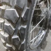 لاستیک عقب سیارم