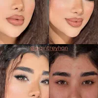 عربی،vip، عروس و همراه محدوده نوبهار|خدمات آرایشگری و زیبایی|کرمانشاه, |دیوار