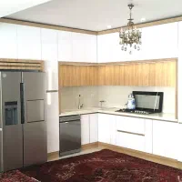 کابینت آشپزخانه و کمد دیواری سهند