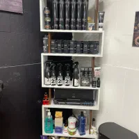 شلف ایستاده دکوری