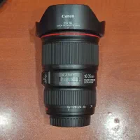 لنز واید کانن 16-35 اف 4