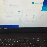 لپتاپ ایسوز نو|رایانه همراه|رشت, شهرک صبا|دیوار