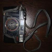 دوربین یاشیکا