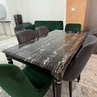 میزناهار خوری 6نفره
