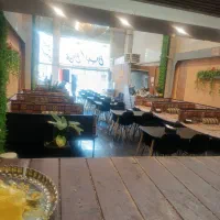 کارگر ساده جهت کار در کبابی وکباب پز