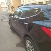 سانتافه 2016|خودرو سواری و وانت|کاشان, امیرکبیر|دیوار