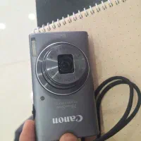دوربین کانن، کنون ، canon powershot