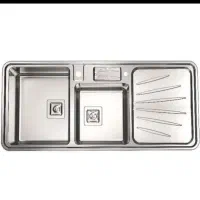 اجاق هود سینک البرز