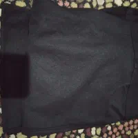 شلوار کتان