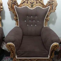 فروش مبل فوری|مبلمان خانگی و میز عسلی|بم, |دیوار