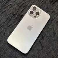 IPHONE 15 PRO MAX آیفون 15 پرومکس ZAA