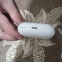 هدفن اپل اصل بلتوثی|لوازم جانبی موبایل و تبلت|محمدشهر, شهرک چمران|دیوار