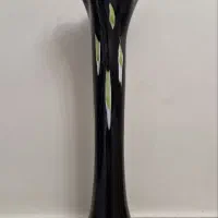 گلدان جنس چینی قدیمی