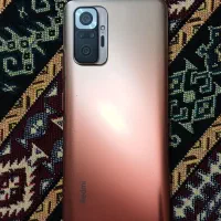 NOTE 10 PROMAX|موبایل|تبریز, |دیوار