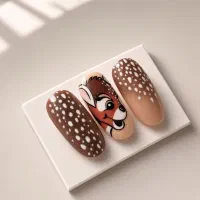 آموزش حرفه ایی و تخصصی طراحی ناخن