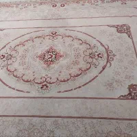 فرش دوازده متری پردیسان