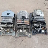 فروش خریداری آبگرمکن دیواری خراب و قدیمی و معیوب|آبگرمکن، پکیج، شوفاژ|زابل, |دیوار