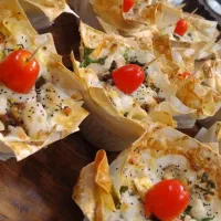 سفارش فینگر فود، دسر، چیزکیک و کاپ کیک یلدایی|خدمات پذیرایی، مراسم|اردبیل, |دیوار