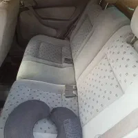 فولکس گل بادامجانی معاوضه با صندوق دار|خودرو سواری و وانت|گرگان, |دیوار