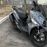 موتور sym j200|موتورسیکلت|تهران, علم و صنعت|دیوار