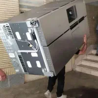 اسنپ بار اسباب‌کشی کرج فردیس مارلیک اندیشه وحومه