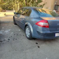 مگان1600|خودرو سواری و وانت|بستان آباد, |دیوار