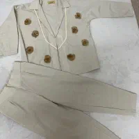 مانتو نو شیک جنس عالی